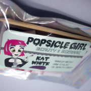 Press On Nail Prep Kit